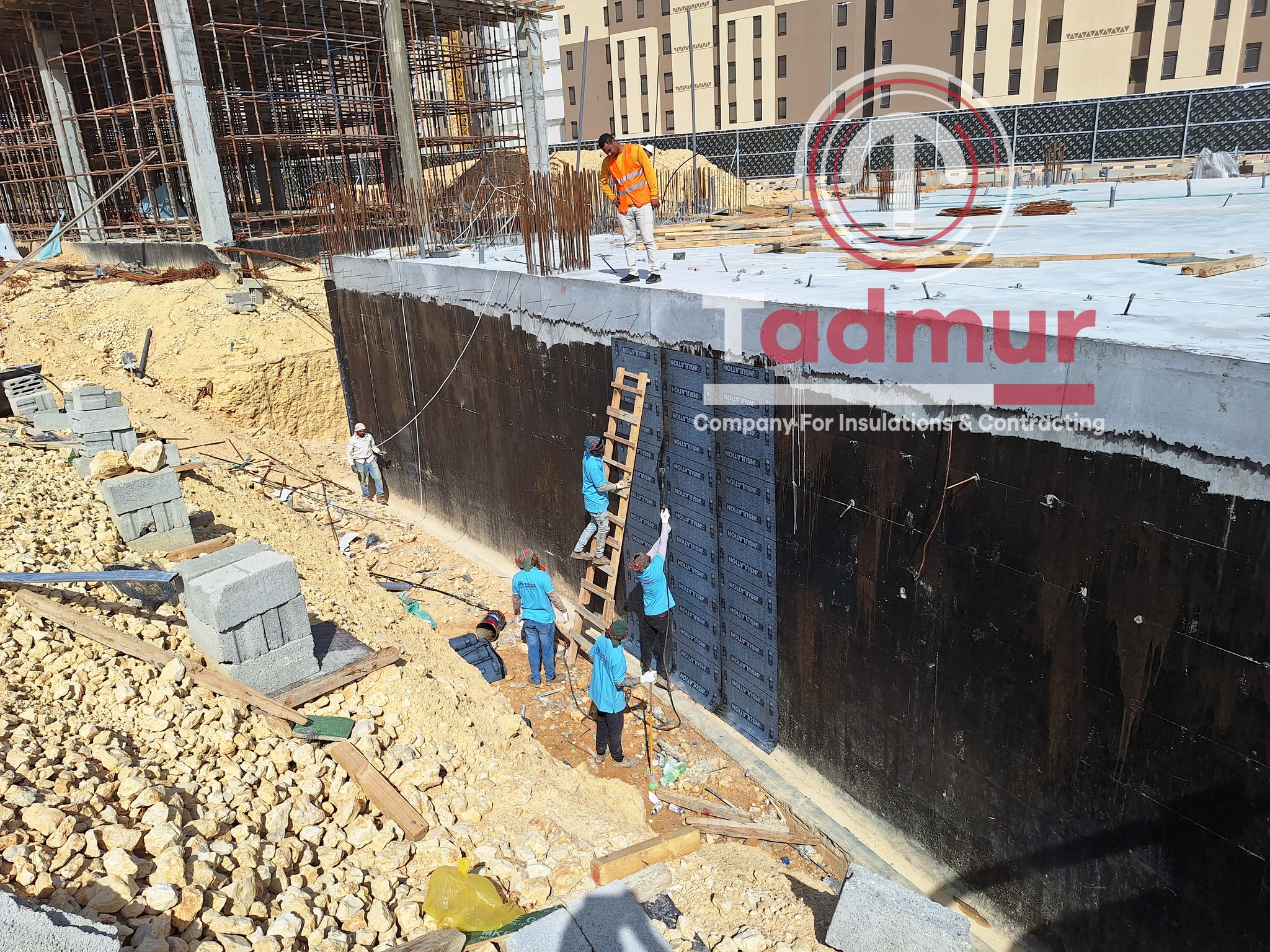 project-area